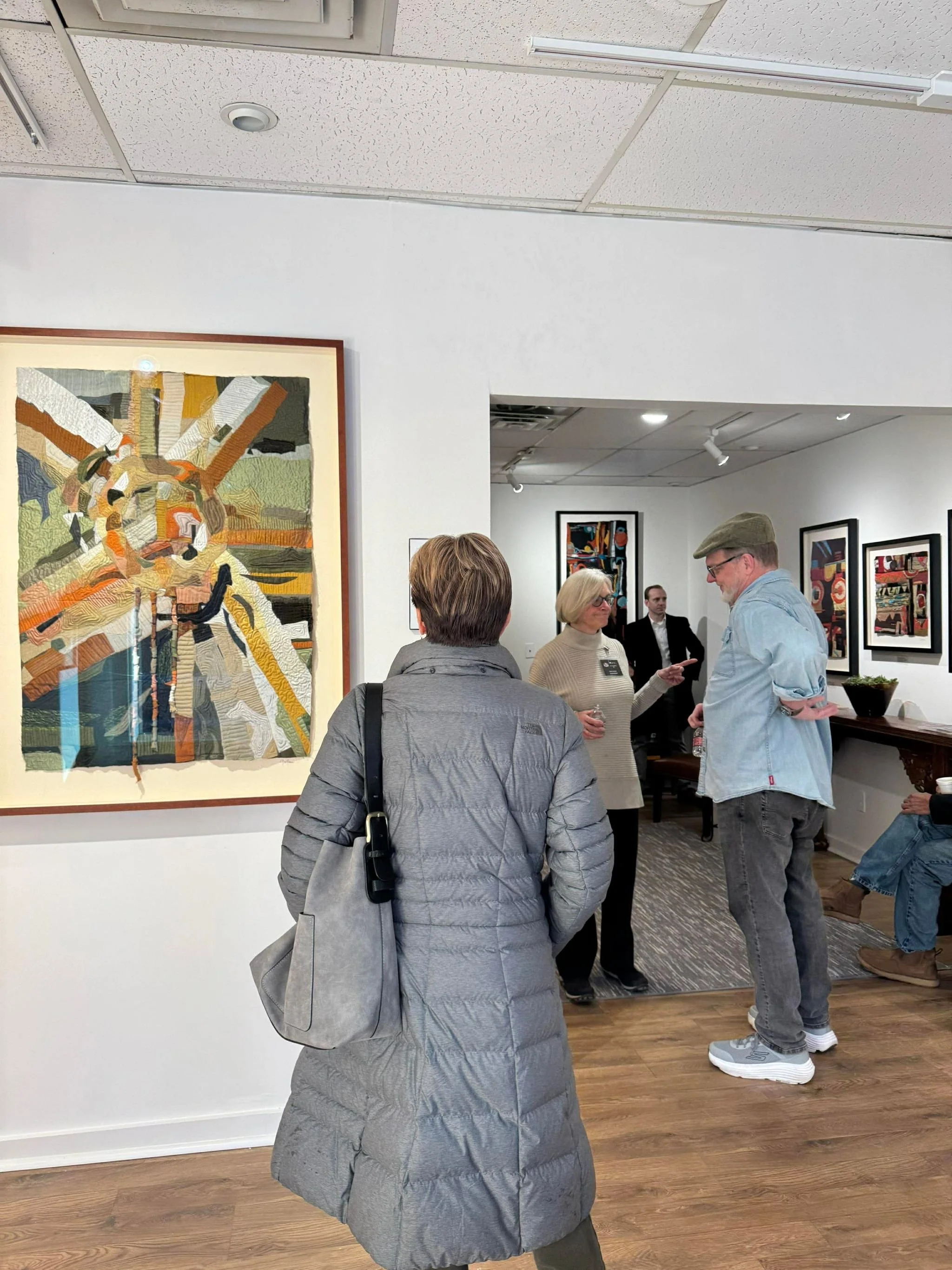 Gallery 645